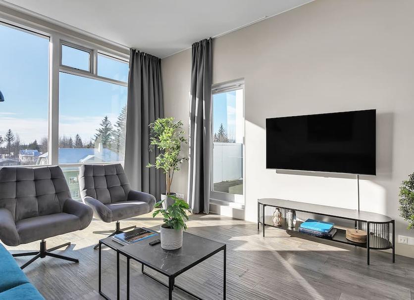 Wohnzimmer Foto