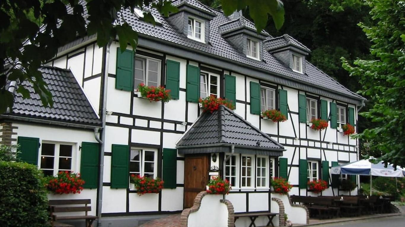Hotel - Restaurant Wißkirchen