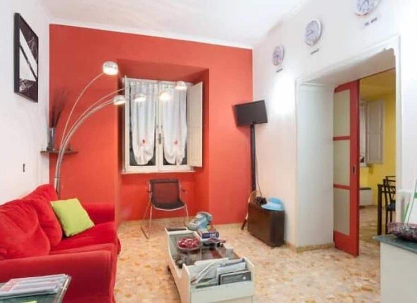 Wohnzimmer Foto
