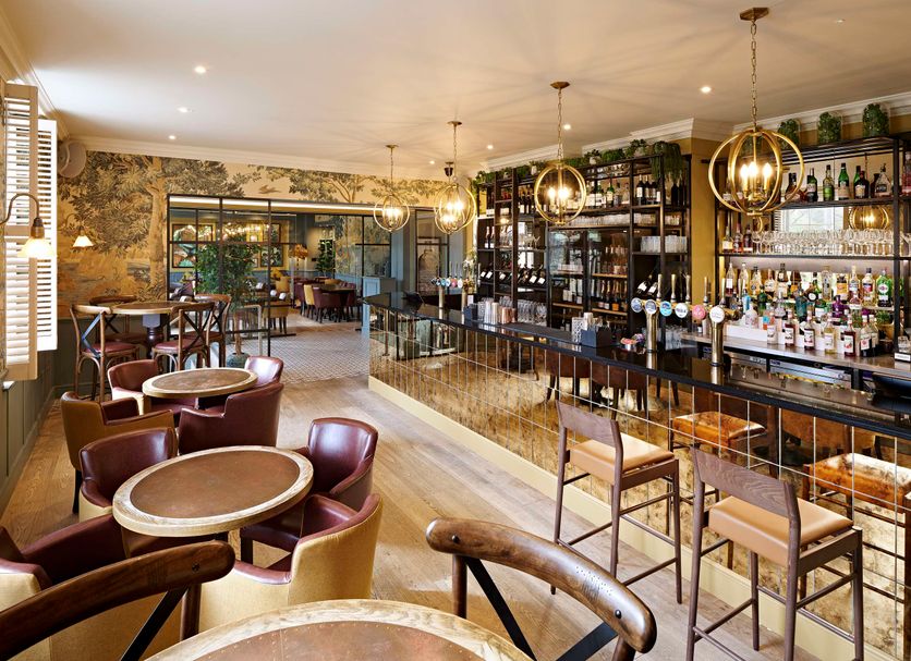 Bar Foto