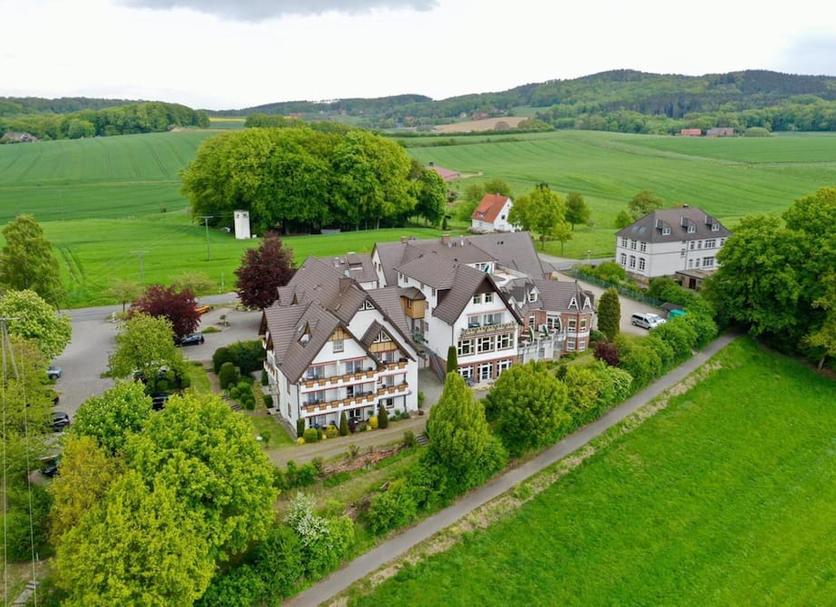 Außenansicht Foto