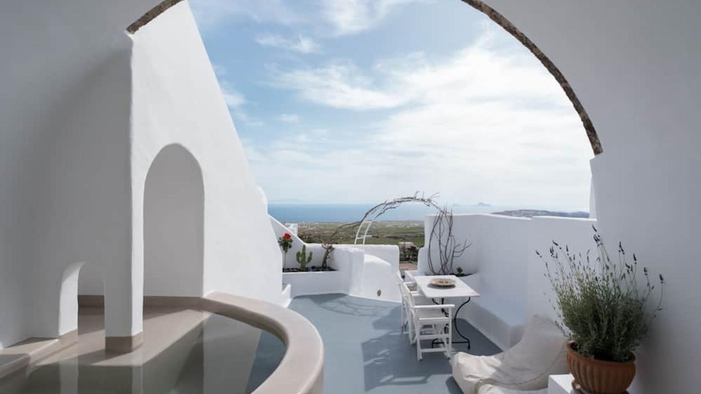 Valsamo Suites