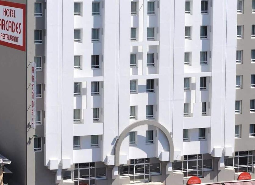 Gebäude Foto