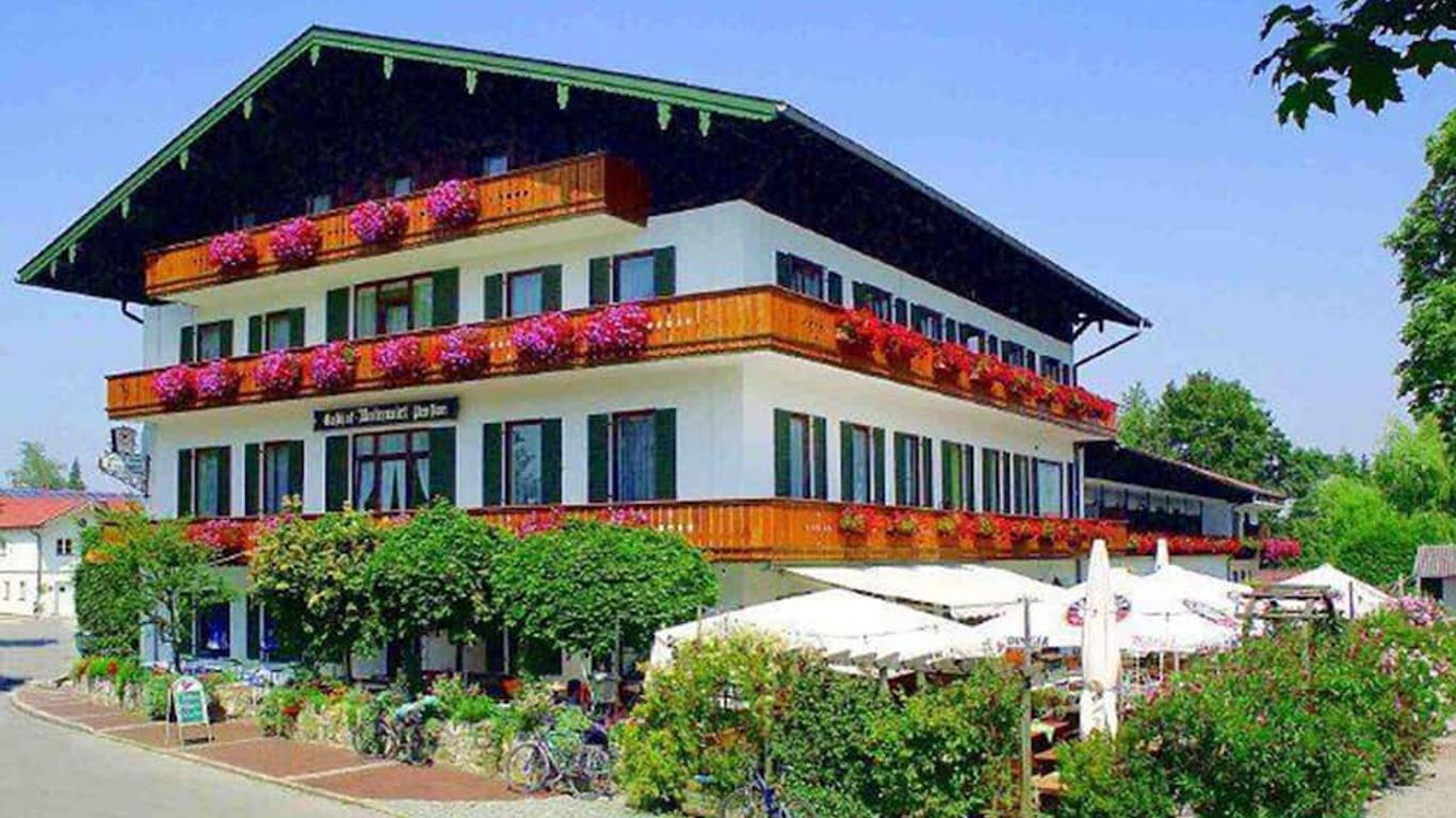 Hotel Unterwirt