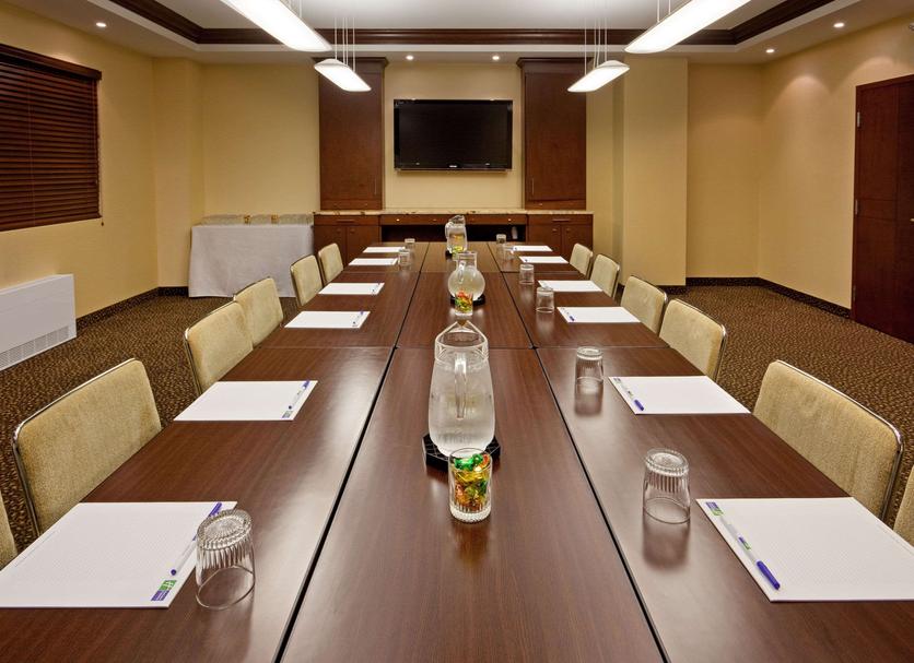 Konferenzraum Foto