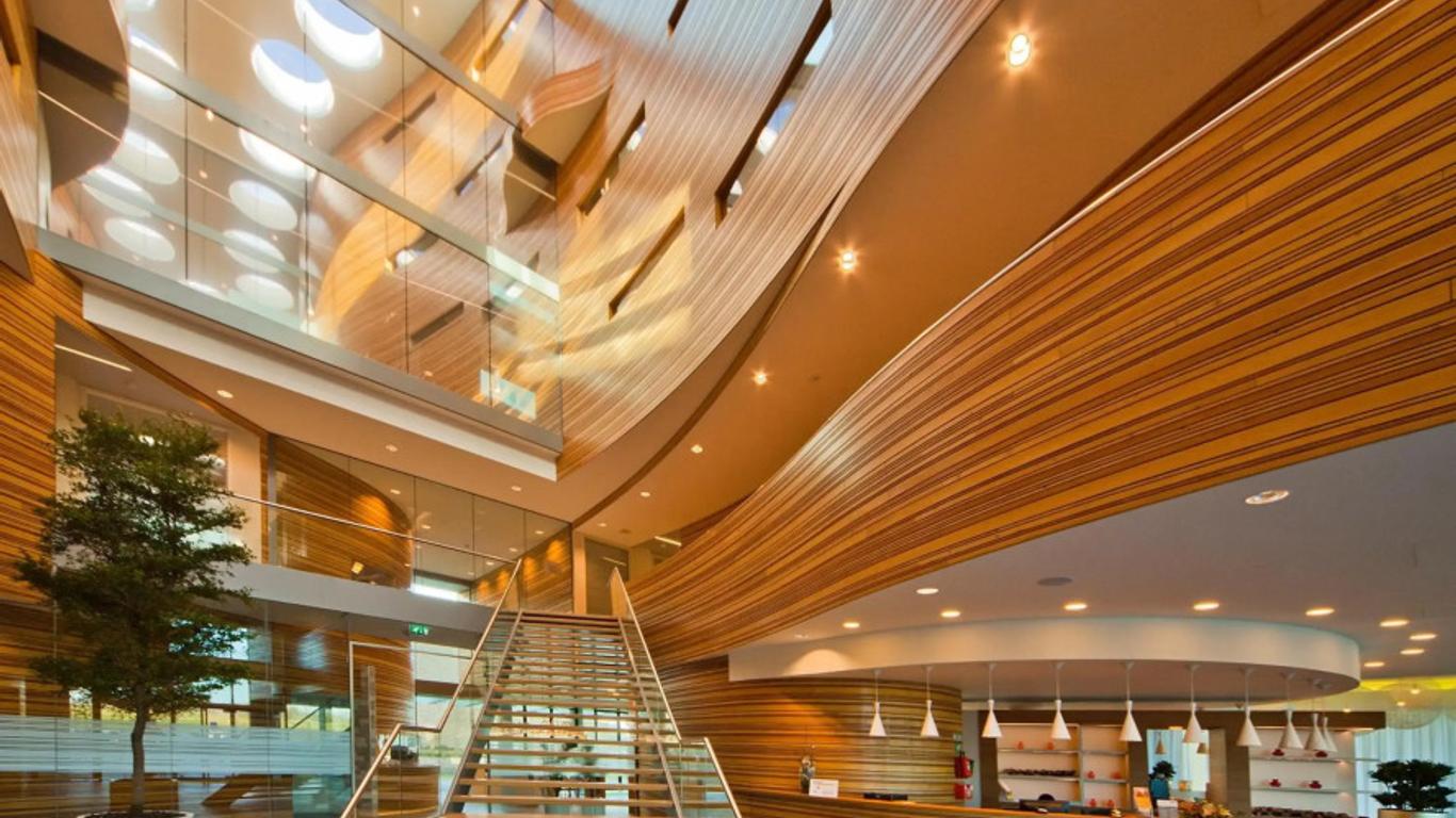Hotel Udens Duyn