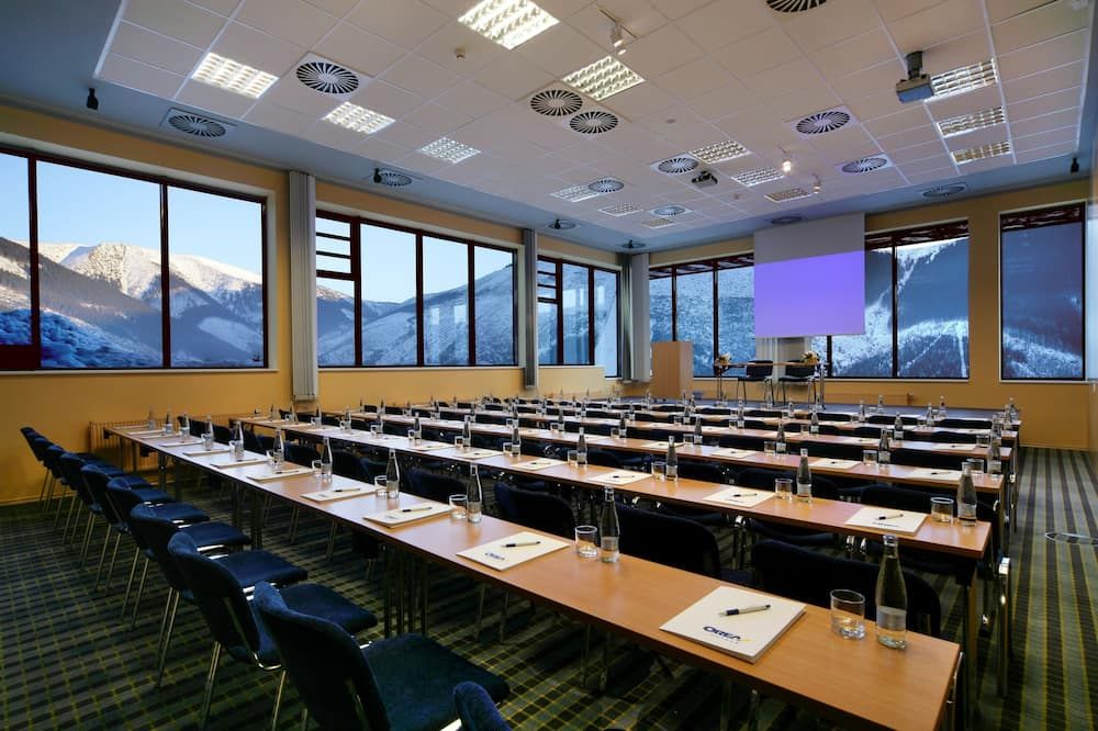Konferenzraum