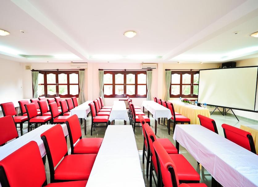 Konferenzraum Foto