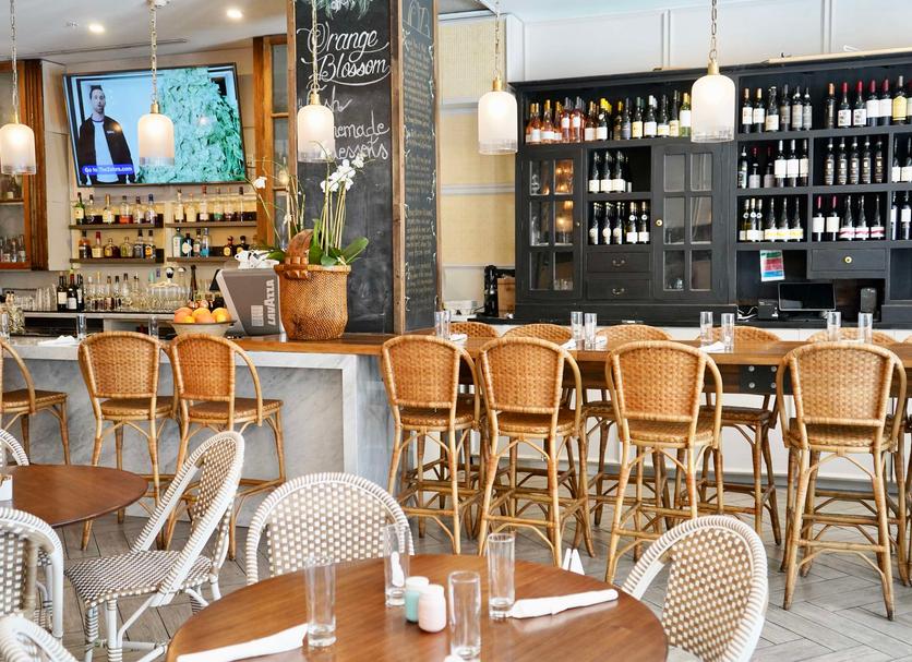Bar Foto