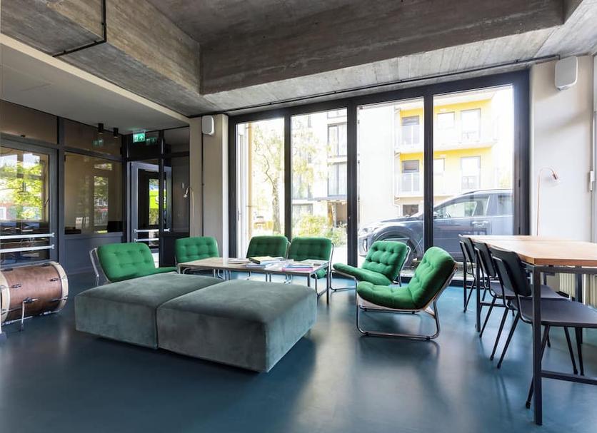 Wohnzimmer Foto
