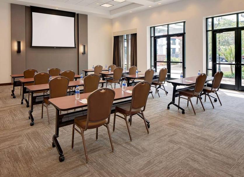 Konferenzraum Foto