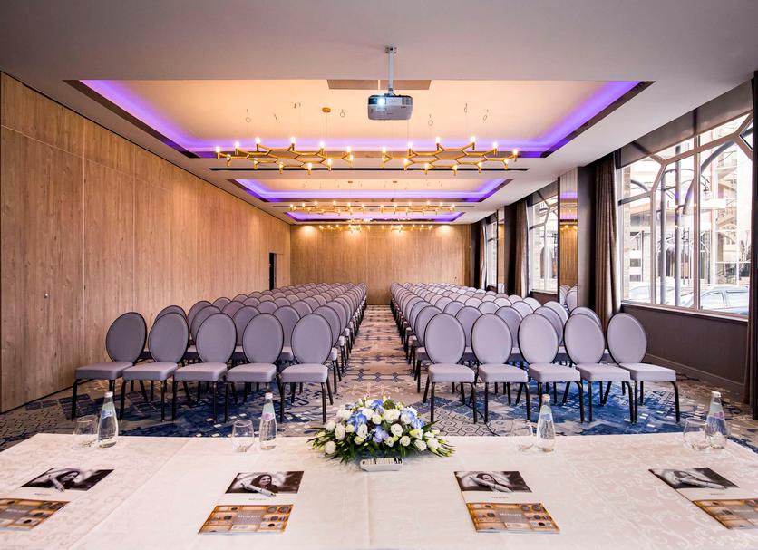 Konferenzraum Foto