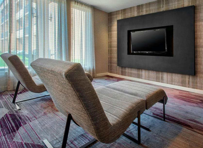 Wohnzimmer Foto