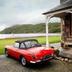 Parkplatz
