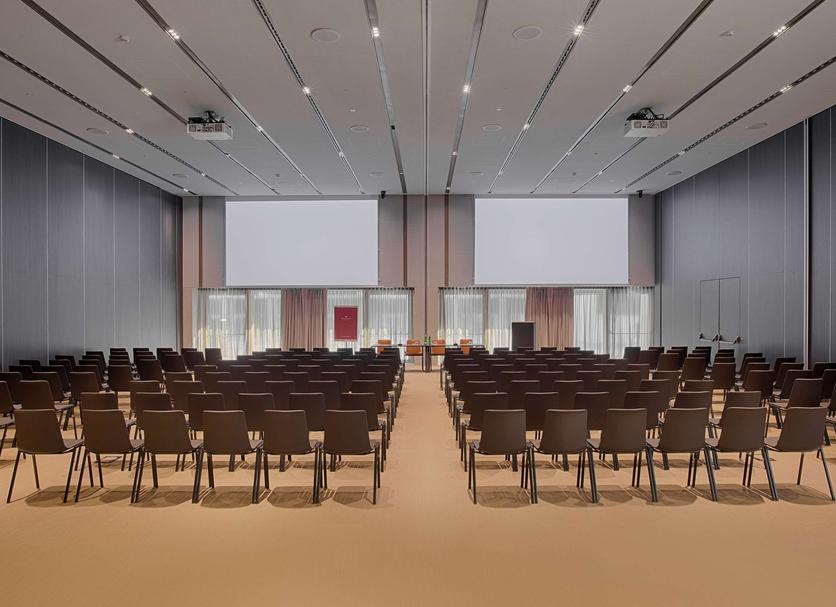 Konferenzraum Foto