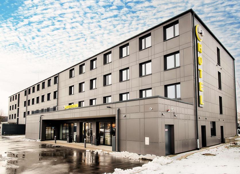 Gebäude Foto