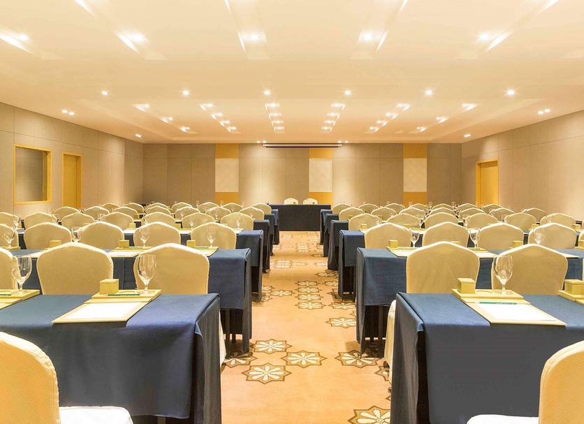 Konferenzraum Foto