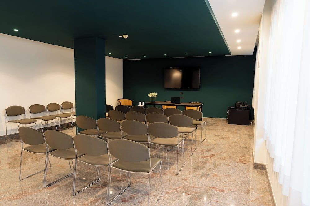 Konferenzraum