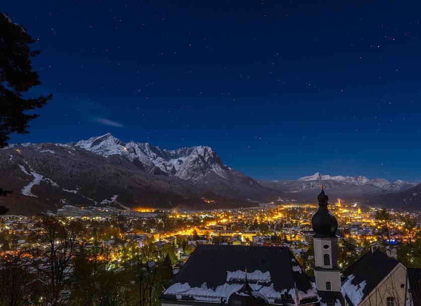 Außenansicht Foto