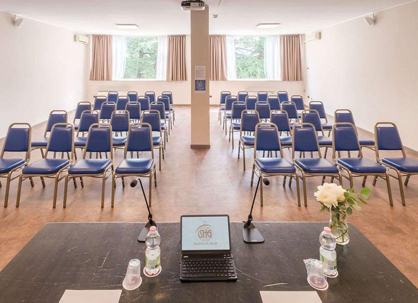 Konferenzraum Foto