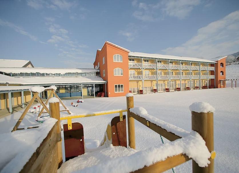 Gebäude Foto