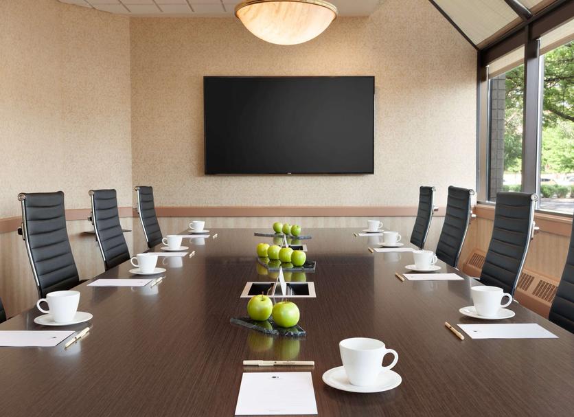 Konferenzraum Foto