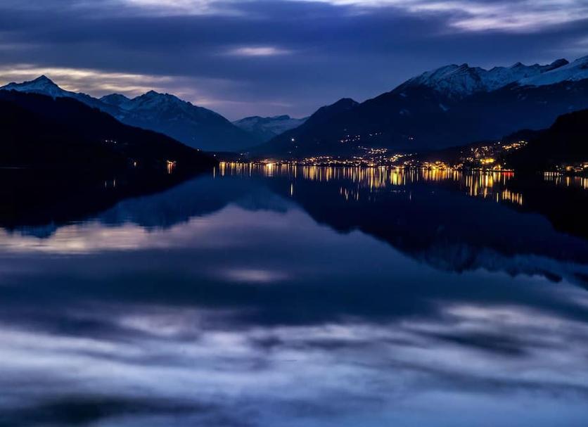 Außenansicht Foto
