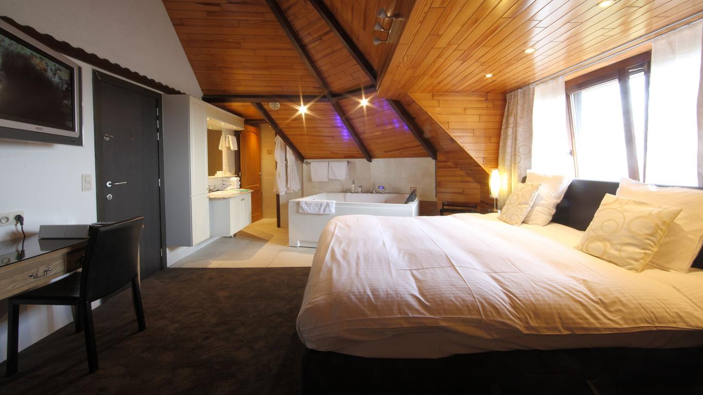 Hostellerie Kemmelberg