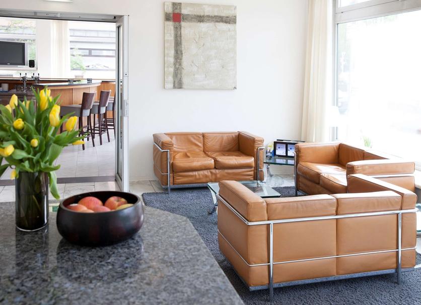 Wohnzimmer Foto