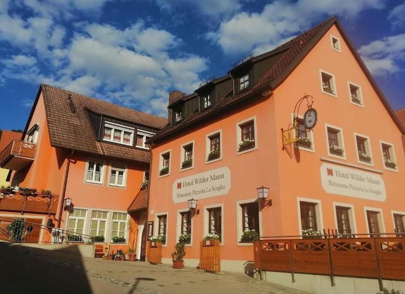 Gebäude Foto
