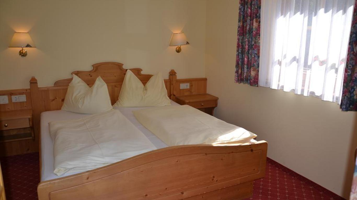 Holiday-Appartements