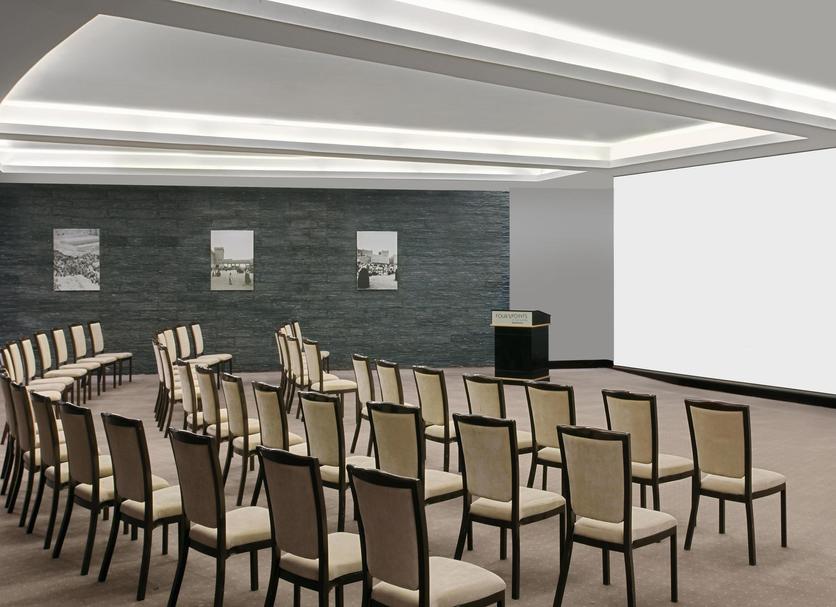 Konferenzraum Foto