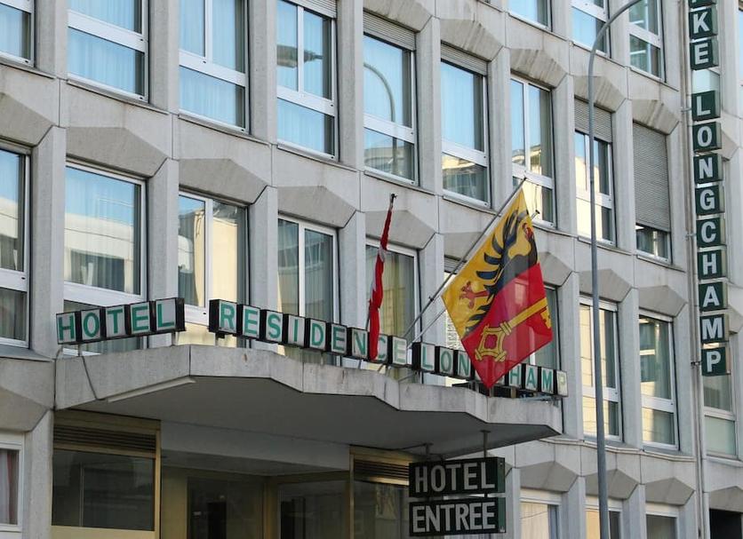 Gebäude Foto