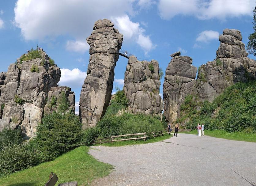 Außenansicht Foto