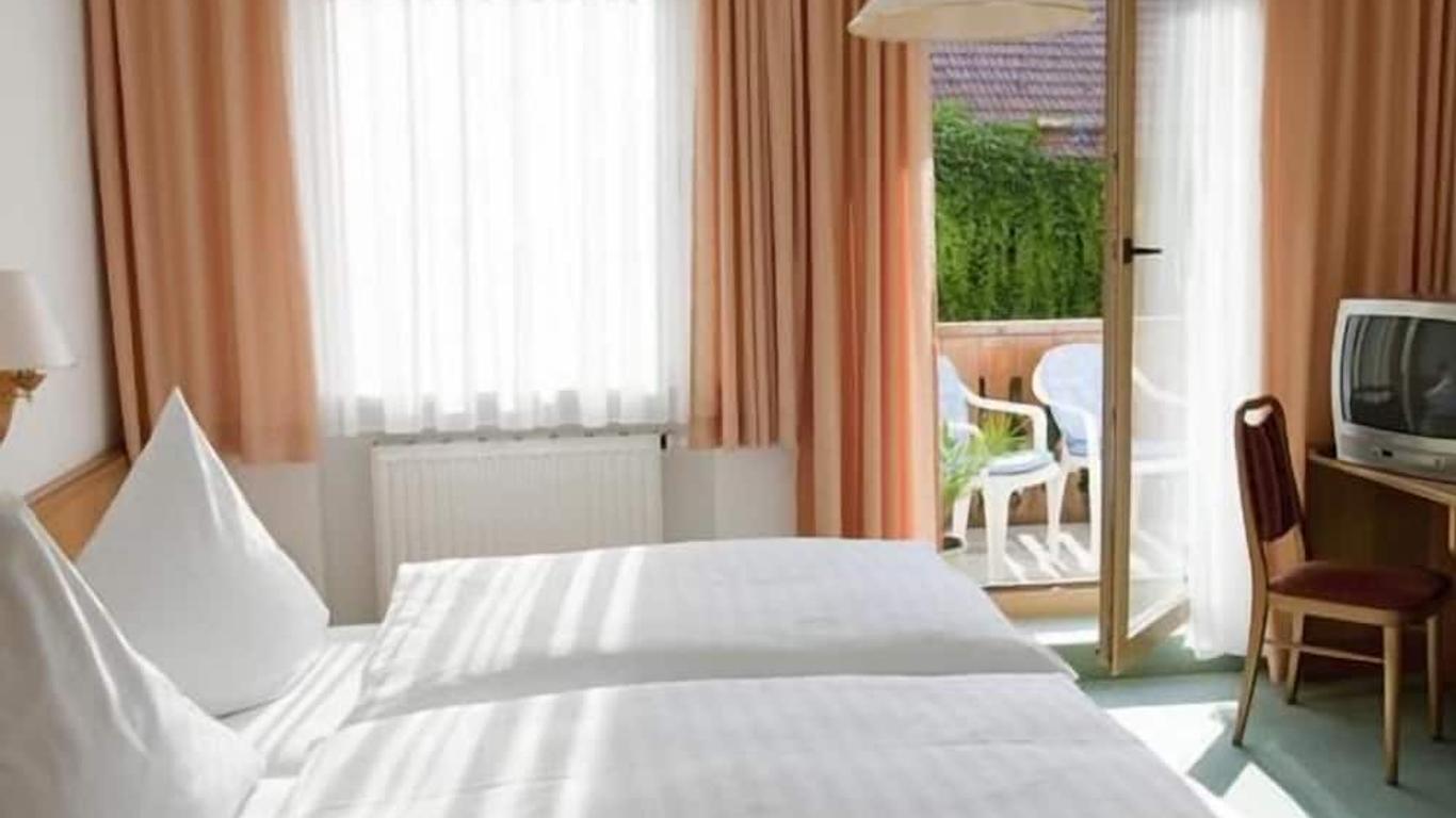 Landhotel-Gasthof-Schreiner