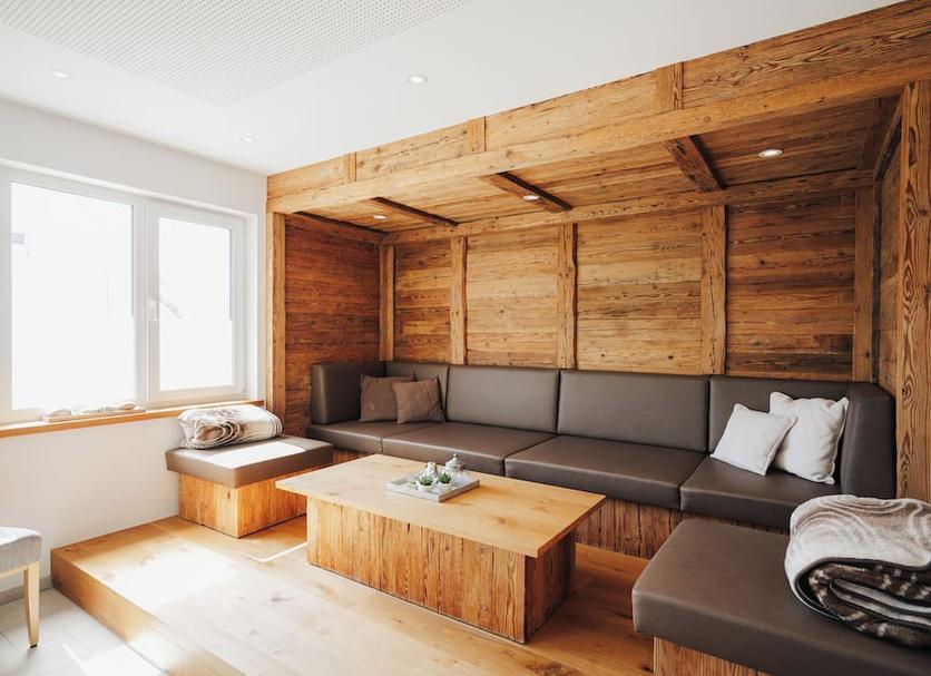 Wohnzimmer Foto