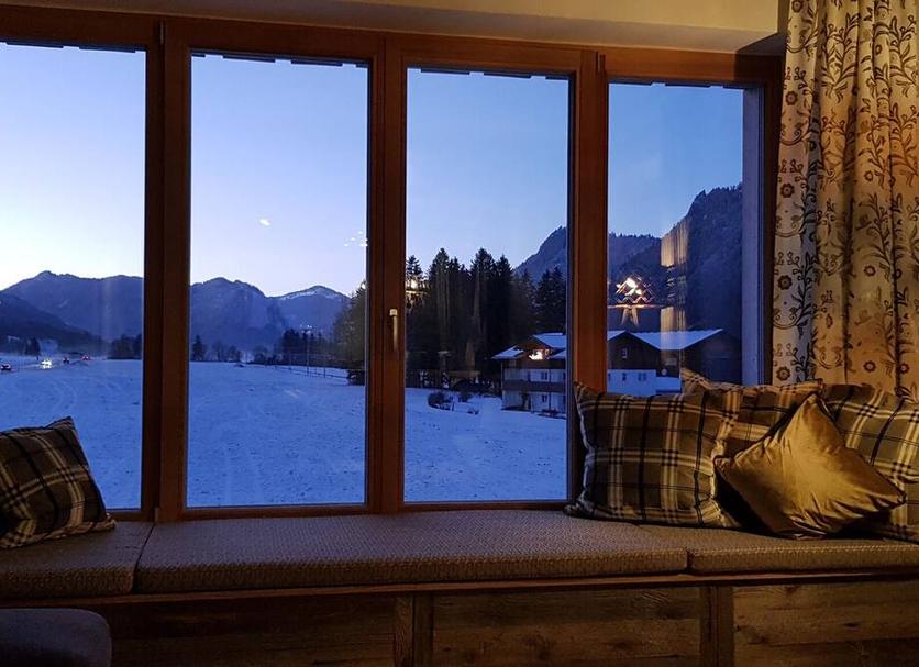 Wohnzimmer Foto