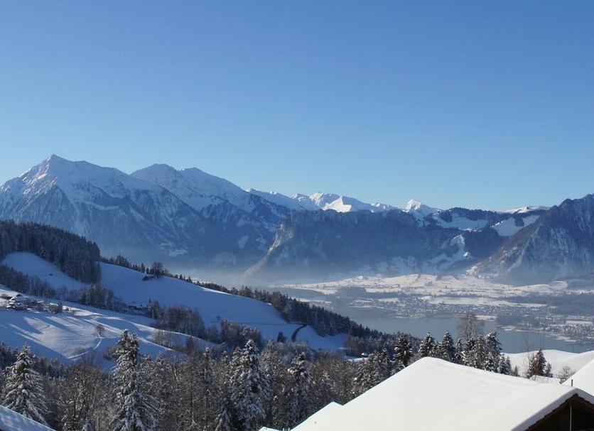 Außenansicht Foto
