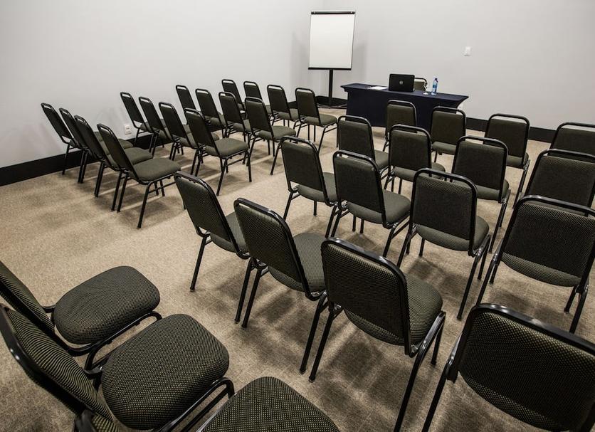 Konferenzraum Foto