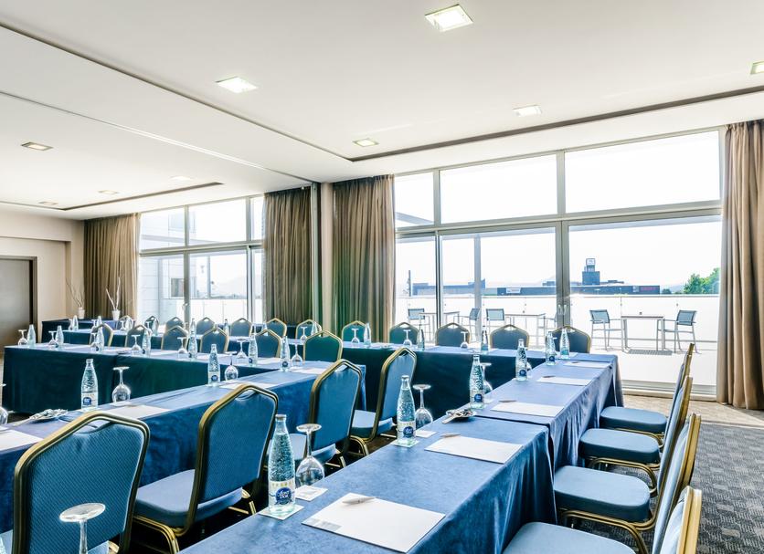 Konferenzraum Foto