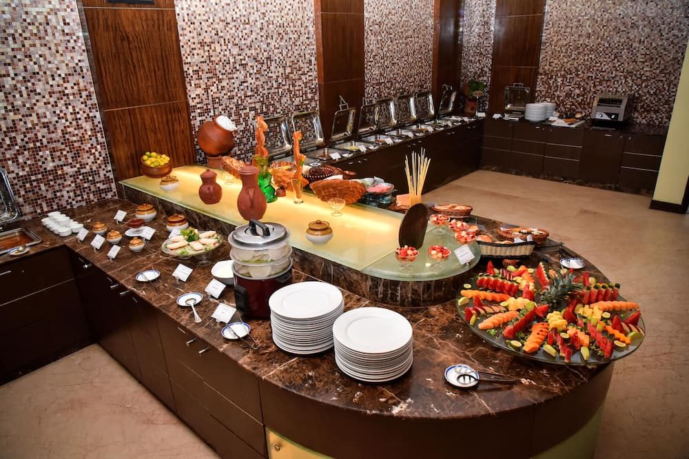 Buffet
