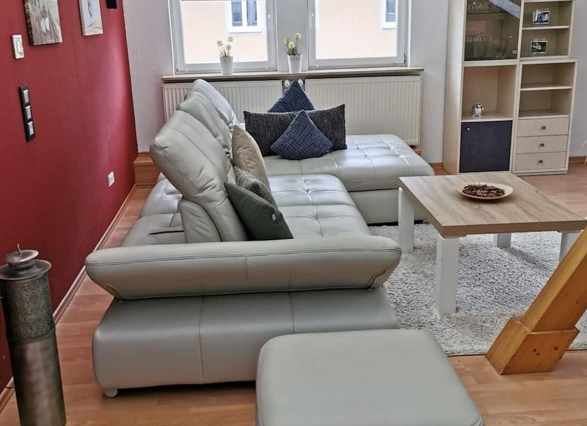 Wohnzimmer Foto