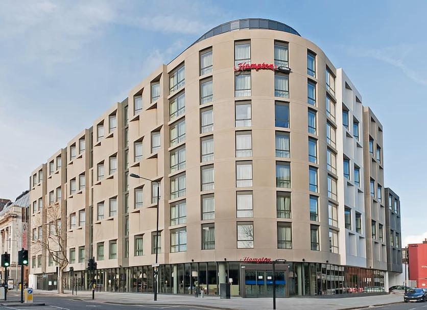 Gebäude Foto