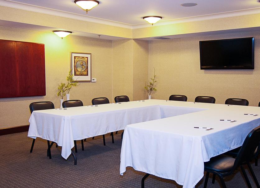 Konferenzraum Foto