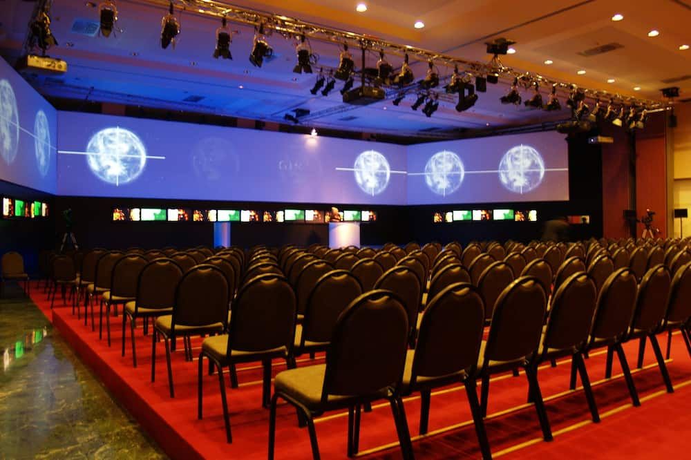 Konferenzraum