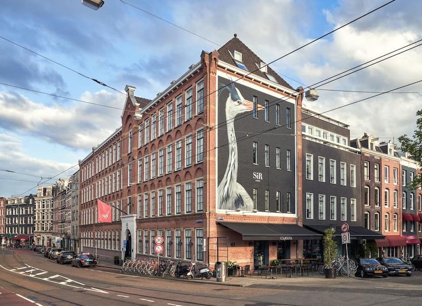 Gebäude Foto