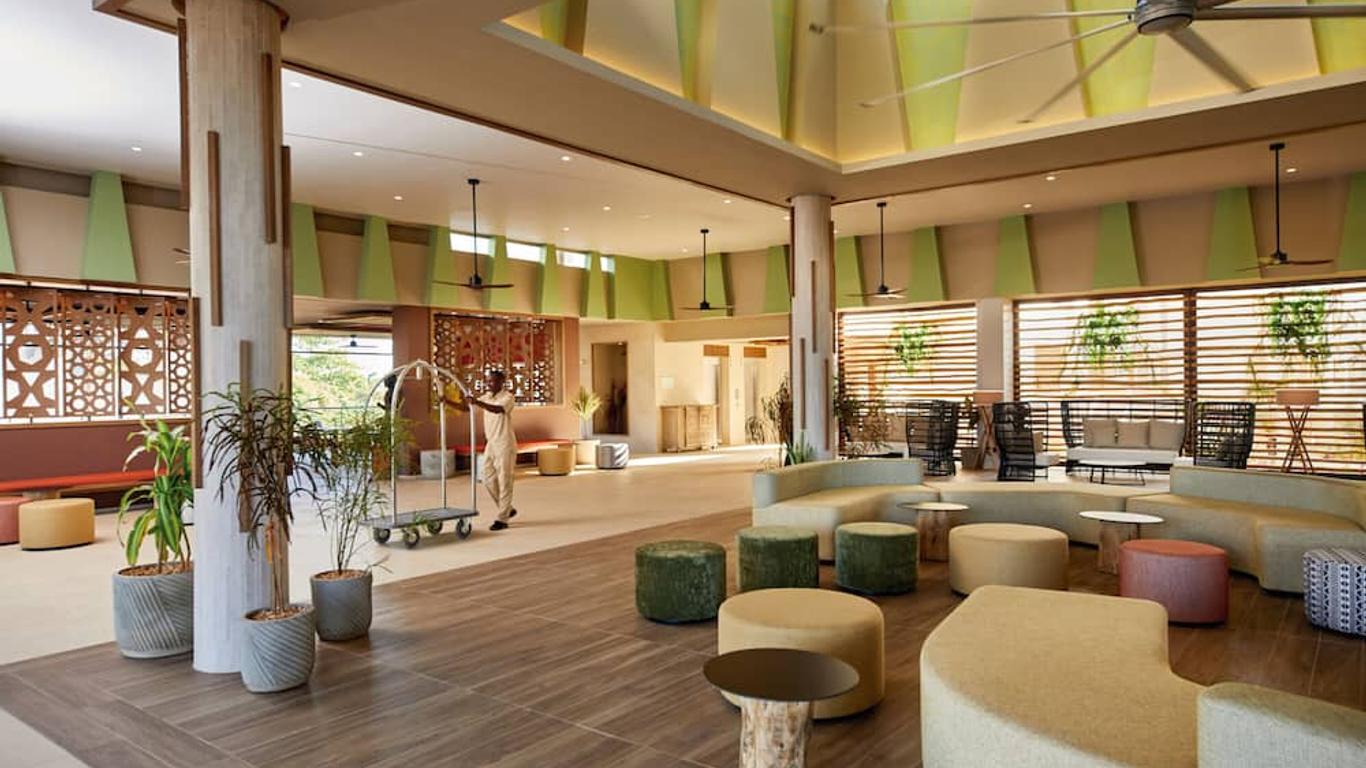 Hotel Riu Jambo