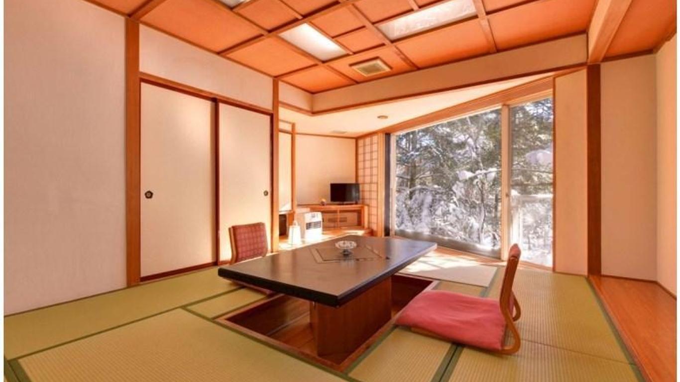 Nikko Grand Hotel