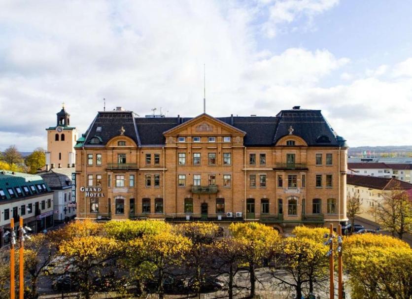 Gebäude Foto