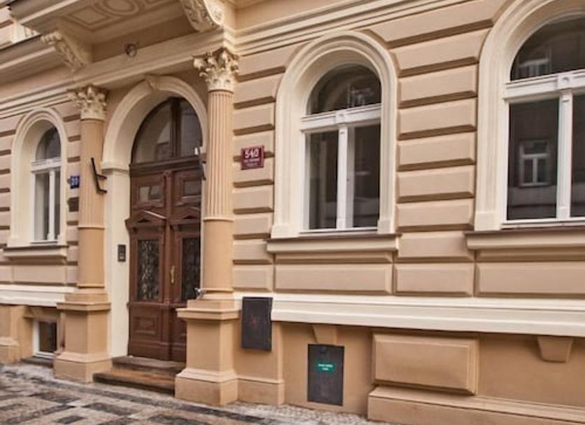 Gebäude Foto